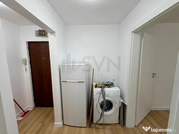 Apartament 2 camere I Victoriei I Renovat I Parter I AIRBNB - 3
