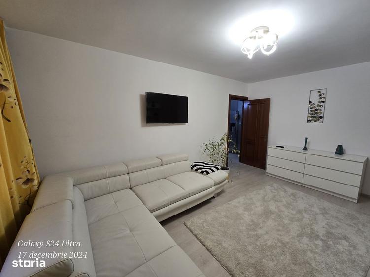 Apartament 2 camere Exercitiu 350euro - 5