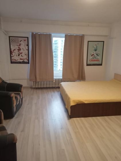 Stefan cel Mare inchiriere garsoniera la 3 min pana la gura de metrou - 5