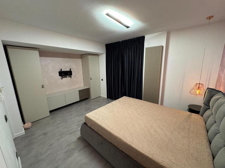 3  CAMERE / MOBILAT SI UTILAT  BY  CASA MAGICA DESIGN/GARAJ/PARCARE/PIPERA - 12