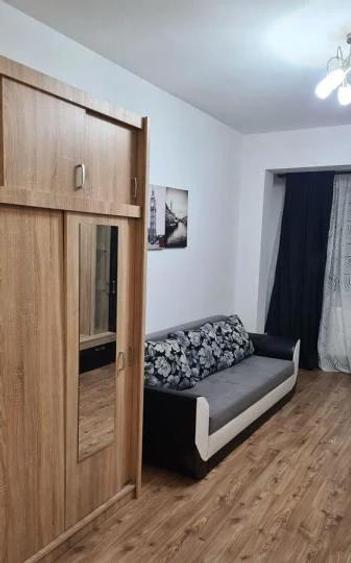 dimitrie leonida magic residence etaj 4 - 1