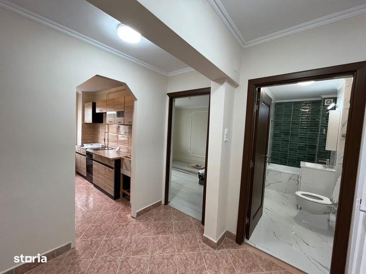 Dau in chirie apartament cu 2 camere - 1
