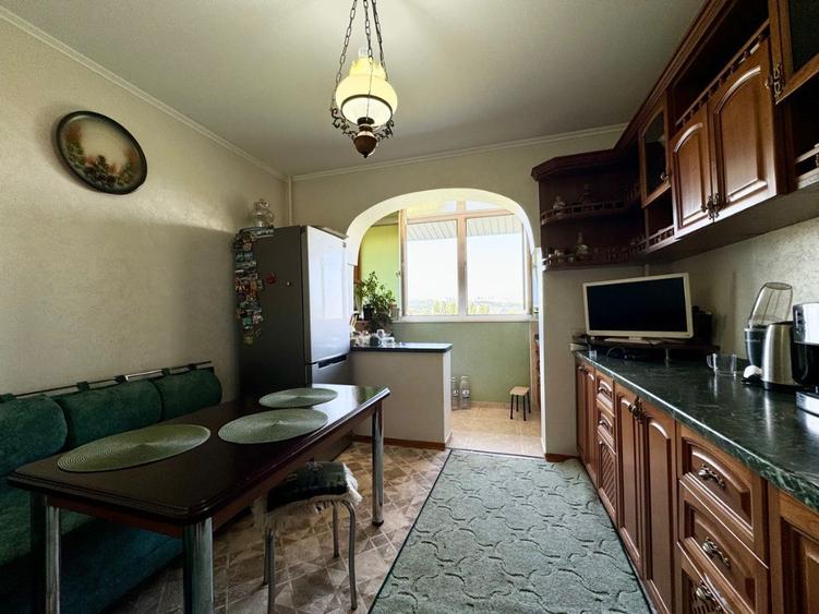 Apartament cu 3 camere spre inchiriere zona Iris - 4