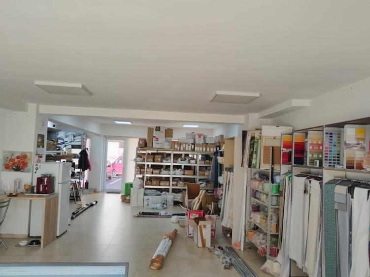 De vanzare 2 spatii comerciale de 60mp fiecare cu locuri de parcare - 2