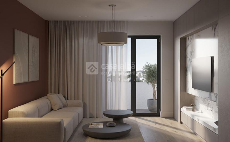 Ultracentral - 1 camera smart home, imobil nou, disponibil mutare - 11