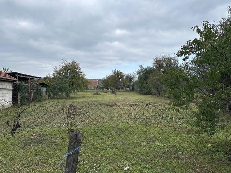 Casa cu 2 Cf In Faget Partea Romaneasca Eftime Murgu 26 - 1