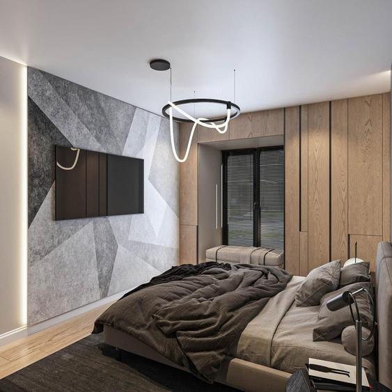 Apartament - 2 camere - PRIMA INCHIRIERE - Avalon Estate-Pipera - 14