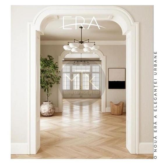 Pipera | Apartament modern, 3 camere, mobilat/utilat LUX - 3