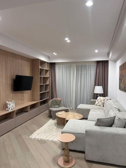 3 camere de inchiriat | IANCU NICOLAE | SUPERB - 1