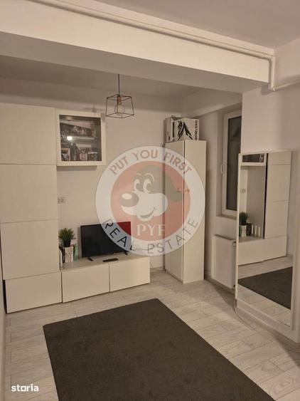 Militari Residence | Garsoniera | 34mp | Semidec | B11884 - 6