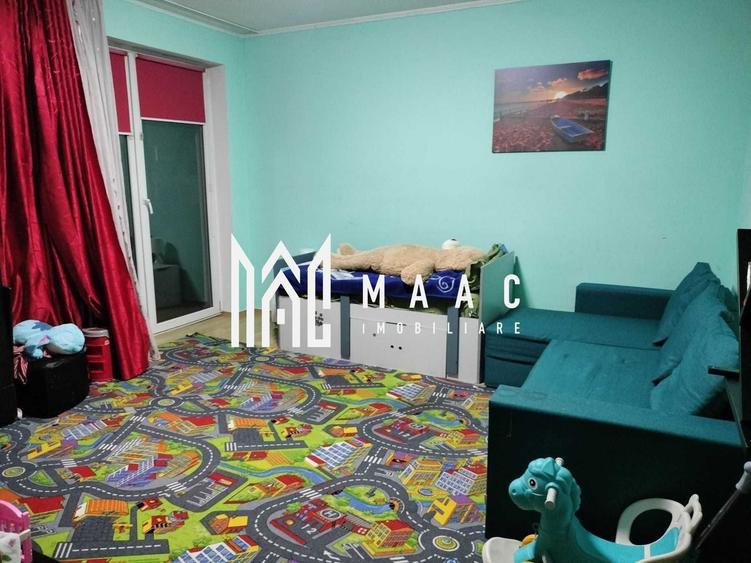 Apartament 2 camere I Decomandat I Balcon I Alma-Turnisor - 1