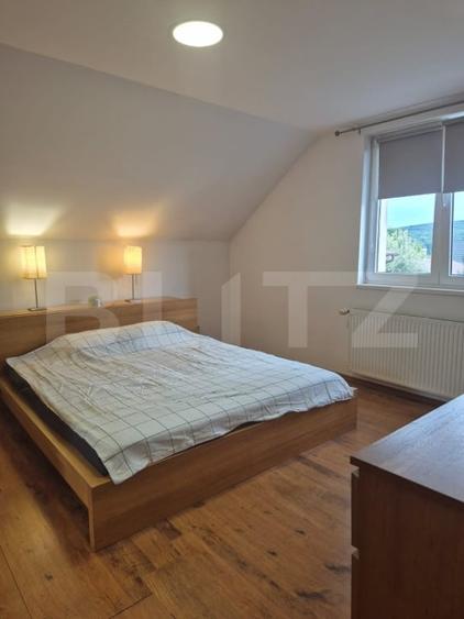 Vila de vanzare in Livezeni cu privelste deosebita, 970mp teren - 20