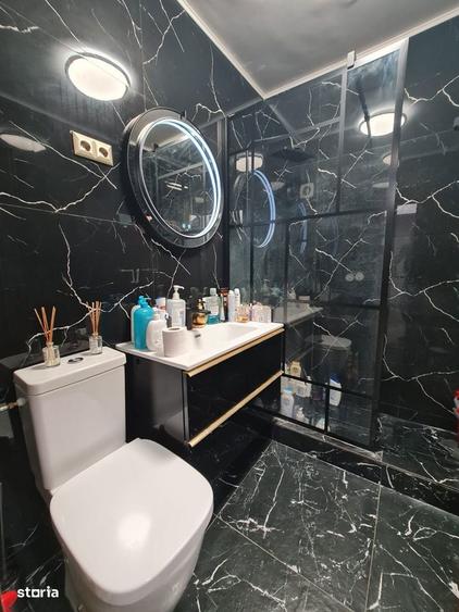 Vanzare apartament 2 camere,in Galati,ultracentral,parter,mobilat lux - 1