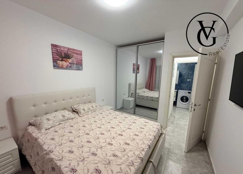 Apartament 2 camere Sea View Residence / vedere mare - 4