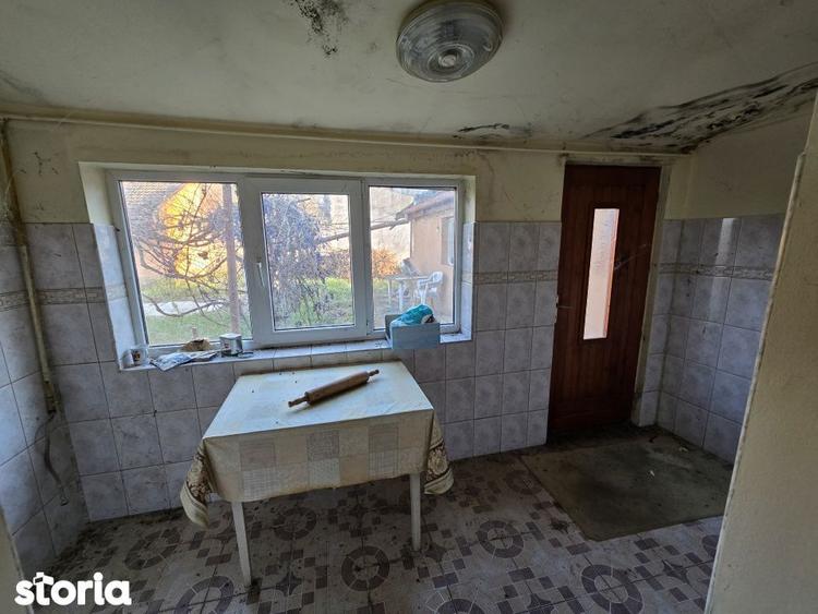 Fratelia- Casa si teren- 1438 mp - 1