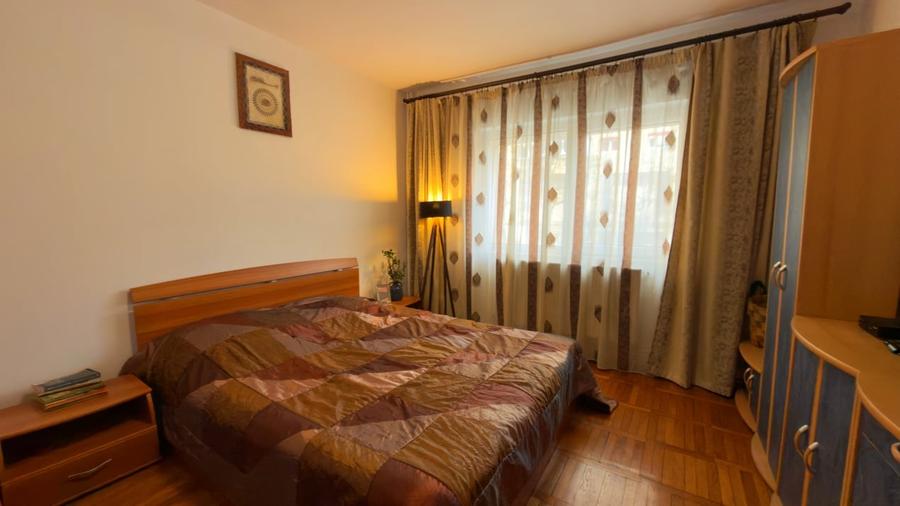 De inchiriat APARTAMENT 3 CAMERE DECOMANDAT ITC | 2 BAI | 2 PARCARI | ETAJ 1 - 23