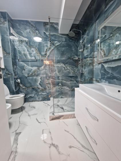 Statiunea Mamaia - 2 camere 93mp cu vedere frontala Lacul Shiutghiol, parcare - 17