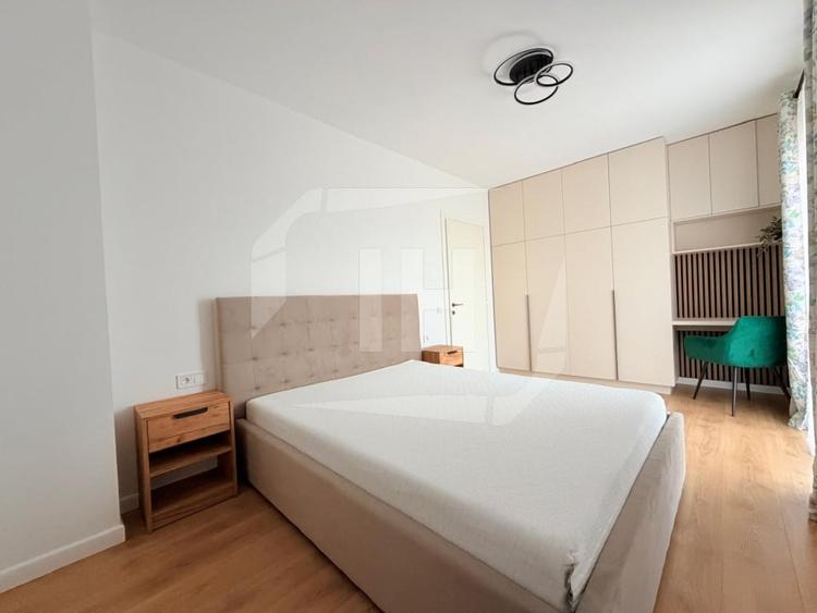 Apartament 2 camere | finisaje premium | prima inchiriere - 7