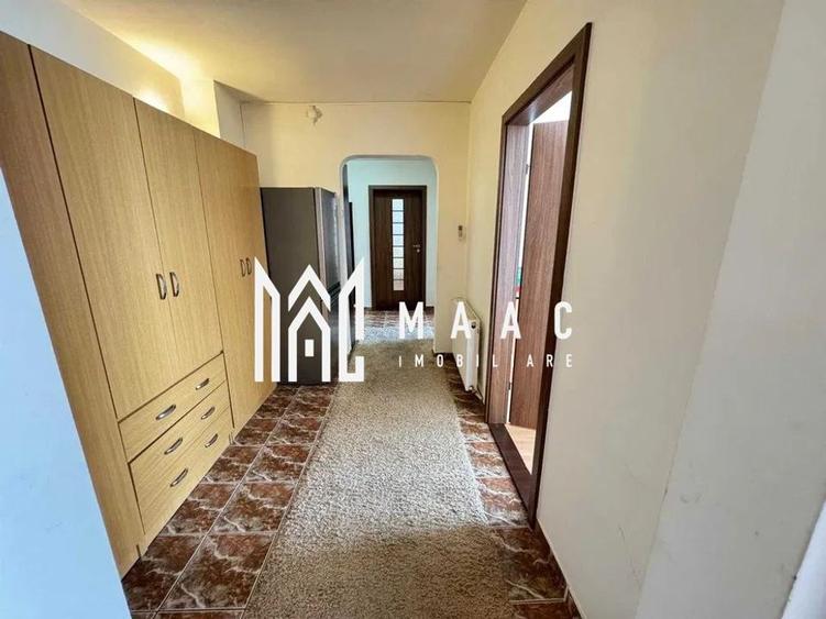 Apartament 3 camere | 70MPU | Mihai Viteazu - 2