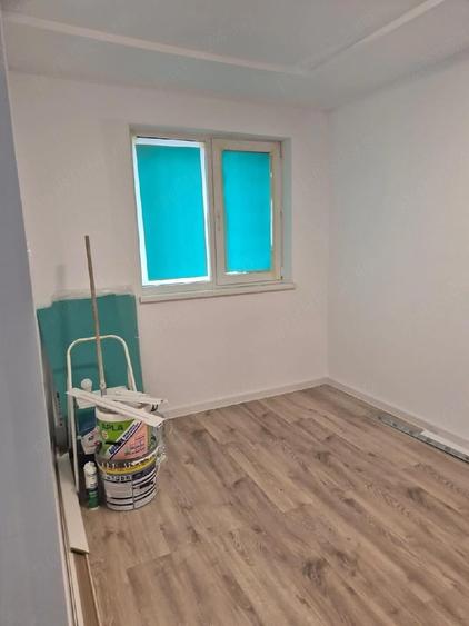 Garsoniere Ap 2 camere parter 25,49mp - 4