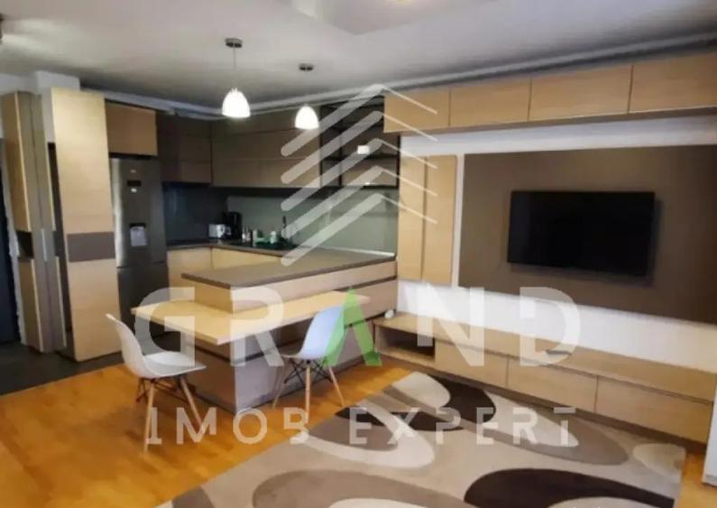 Ap 1 camera | 40 mp | Balcon | Parcare | SIGMA/ZORILOR/Augu - 1