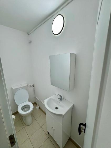 PROPRIETAR-închiriez apartament 3 camere, 68 mp, decomandat, în zona Tei (Sector - 8