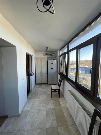 Apartament 2 camere de închiriat - Tătărași, Doi Baieti - 8