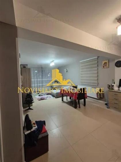 APARTAMTEN CU DOUA CAMERE IN PAULESTI , PARCARE - 2