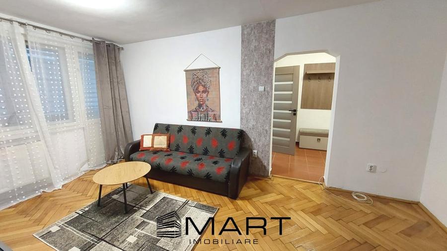Apartament 2 camere zona Mihai Viteazul - 1