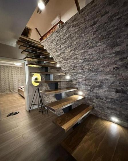 Casa individuala, 220 mp utili, 420 mp teren, Mures-Brancove - 7