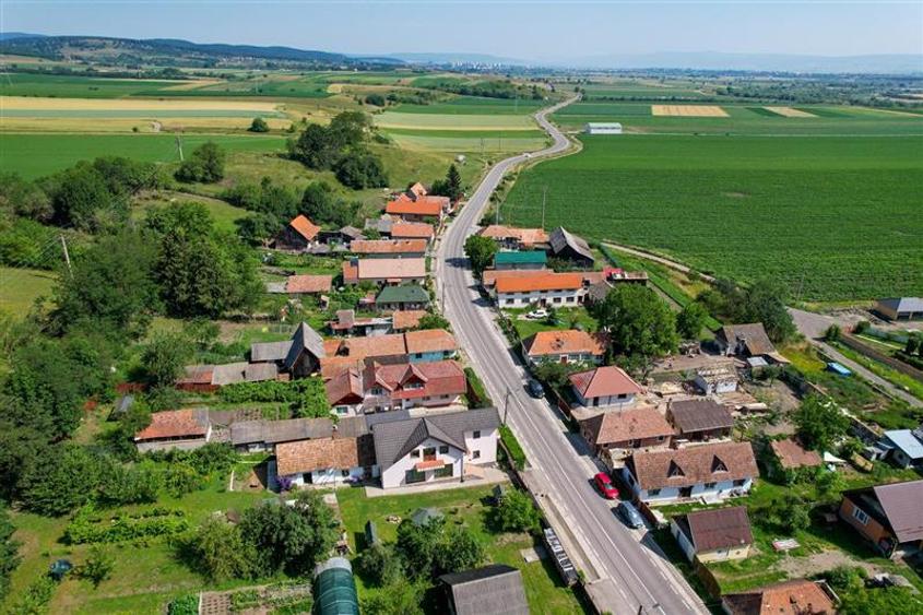 Casa primiroate in decor valoros si rodnic teren de 850mp, Ilieni, Covasna: FILM - 8