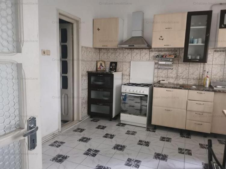 Casa noua 3 camere 100mp utili , 400mp teren cu 17m deschidere, Chercea - 6