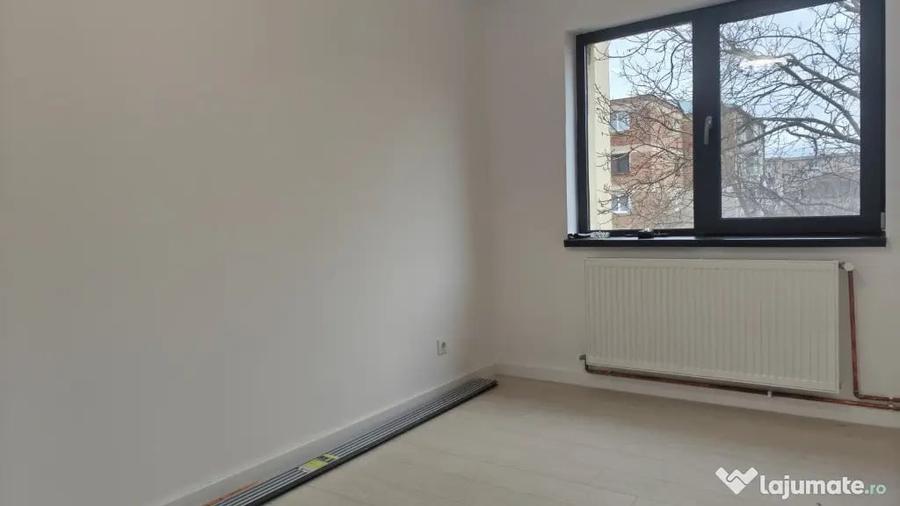 Apartament 1 camera decomandat in Deva, zona Gojdu Etaj 2 - 4
