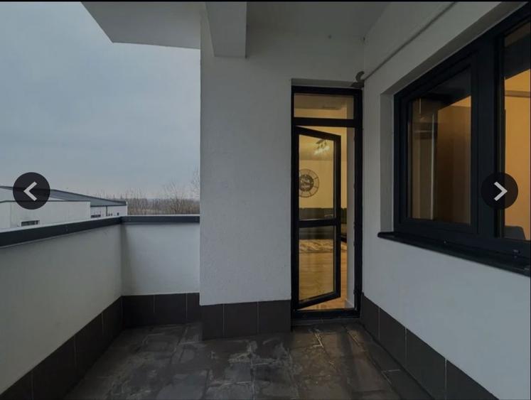 Apartament 2 camere de inchiriat - 6