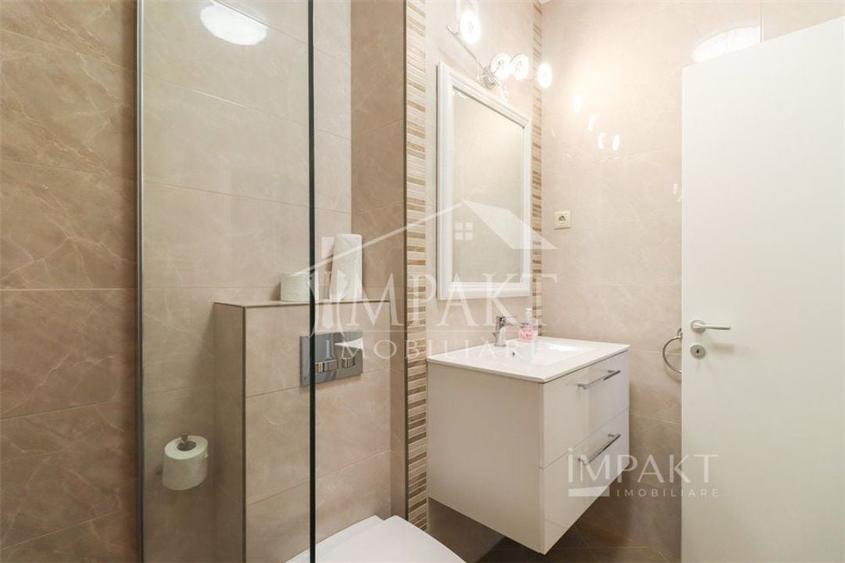 Apartament 2 camere decomandat langa Iulius Mall , ansamblul  Park Lake . - 11