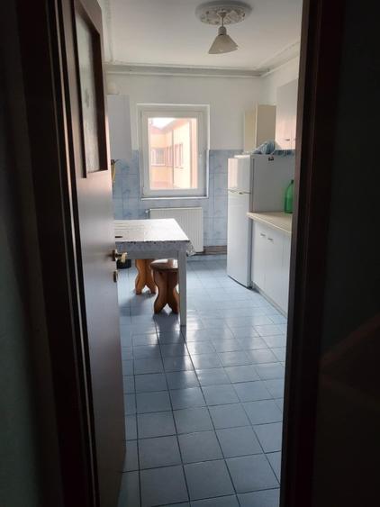 De vanzare apartament cu 3 camere  in localitatea  Feldioara Brașov! - 3