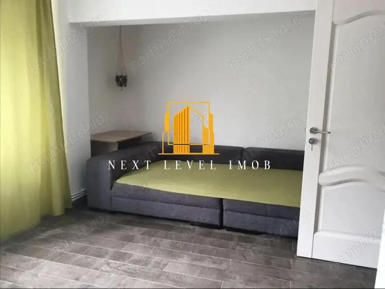 Garsoniera spa?ioasa parter BANAT - 1