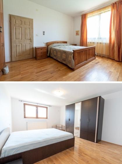 Casa cu etaj si teren generos 2.841 mp - Gai - 5