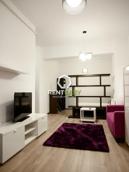 Apartament 1 camera situat langa Palas - Lazar Residence - 4