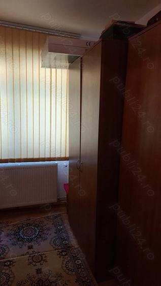 Vand apartament 2 camere Sinaia, zona Malul Spitalului - 7