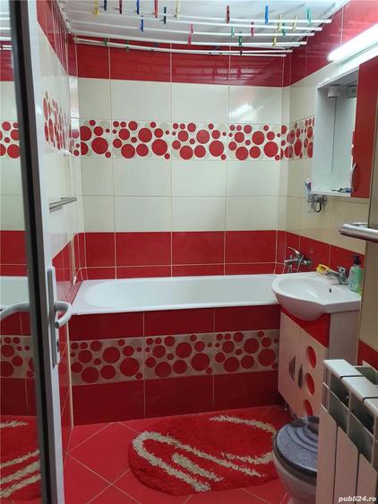 Apartament cu 2 camere de inchiriat situat in zona Dristor - 3