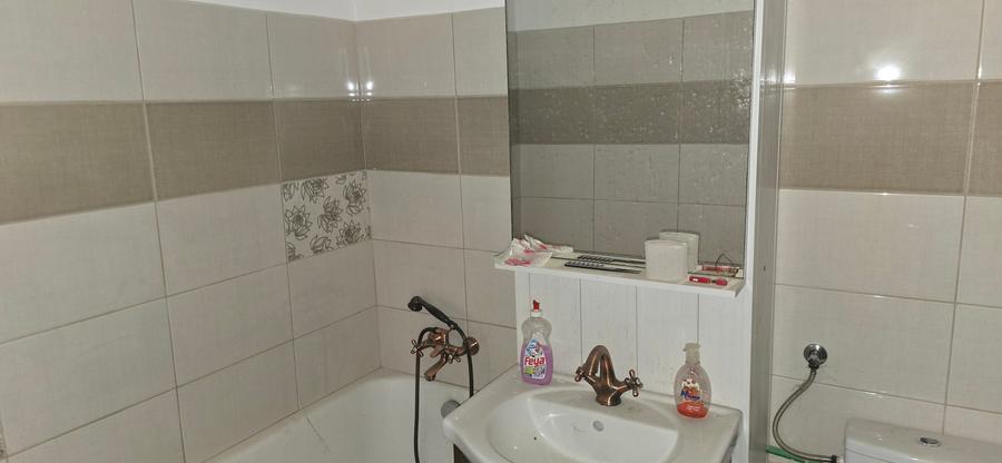 Garsoniera , etajul 2, ultracentral Odobesti-Focsani - 9