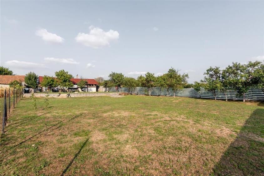 Reco Casa in Cauaceu aproape de Biharia - 22