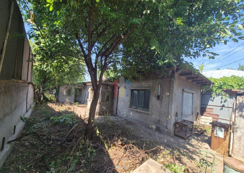 Teren 300 mp cu utilitati, deschidere 10 m, Chercea - 5