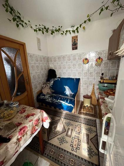 Apartament decomandat cu 2 camere in centrul orasului - 4