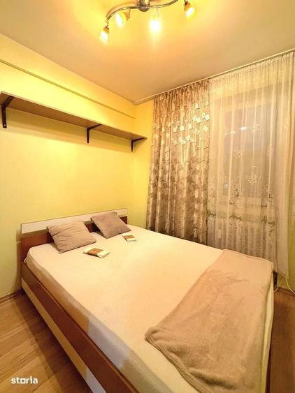 OPORTUNITATE: 4 camere - chair pe bulevardul Circumvalatiunii - 3