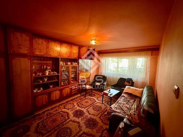 Apartament 3 camere decomandat – 72 mp – Zona Independenței - 2