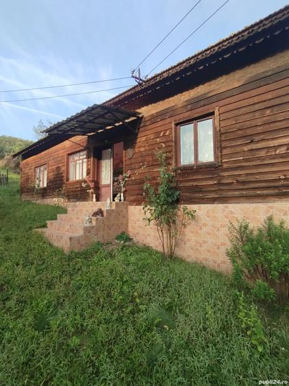 Vand casa zona linistita - 1