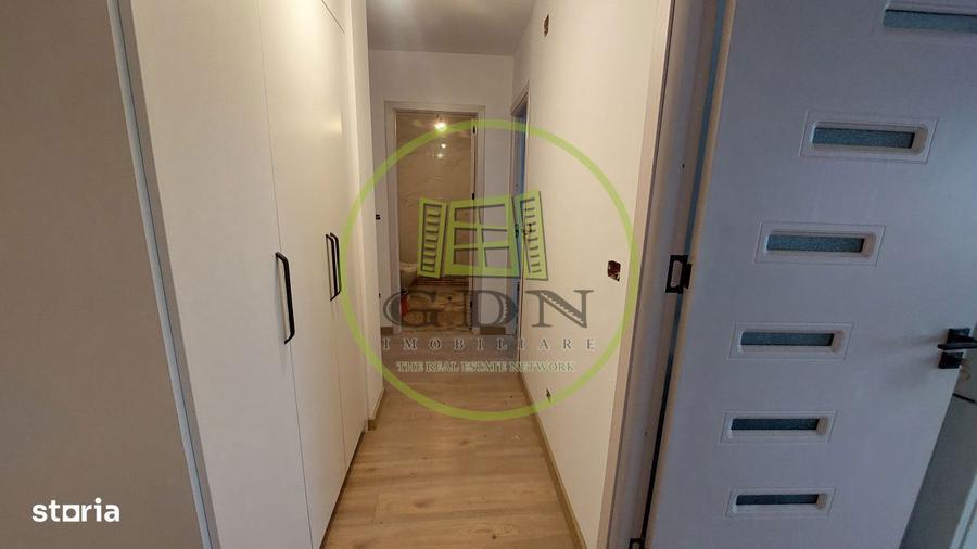 Apartament 3 camere decomandat, 78 mp, Cartier 1 Mai zona Centru Multi - 5