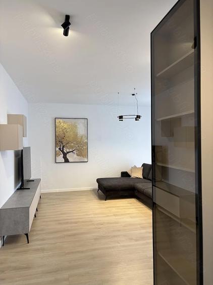 PROPRIETAR PRIMA INCHIRIERE | 2 Camere | Zona Torontalului-Augustin Coman 2 | Loc de parcare inclus - 7